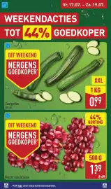 ALDI folder Pagina 5
