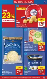 ALDI folder week 30 Pagina 11