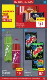 ALDI folder week 30 Pagina 17