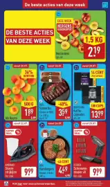 ALDI folder week 30 Pagina 2