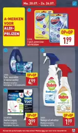 ALDI folder week 30 Pagina 21