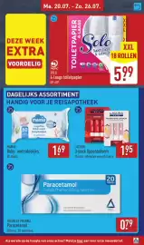 ALDI folder week 30 Pagina 23