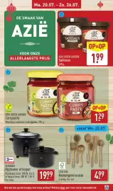 ALDI folder week 30 Pagina 25