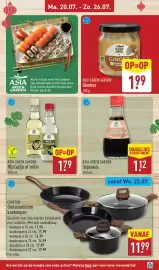 ALDI folder week 30 Pagina 31