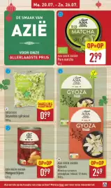 ALDI folder week 30 Pagina 33