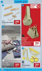 ALDI folder week 30 Pagina 40