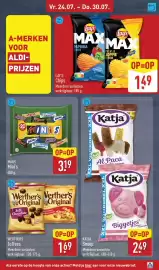 ALDI folder week 30 Pagina 49