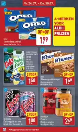 ALDI folder week 30 Pagina 50