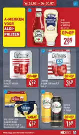 ALDI folder week 30 Pagina 51