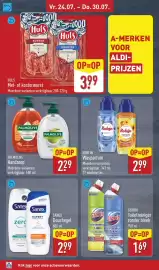 ALDI folder week 30 Pagina 52