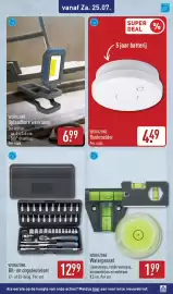 ALDI folder week 30 Pagina 55