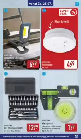 ALDI folder week 30 Pagina 55