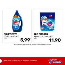 Volantino Iper Tosano settimana 29 Pagina 3