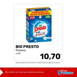 Volantino Iper Tosano settimana 29 Pagina 4