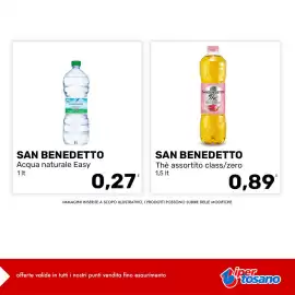Volantino Iper Tosano settimana 29 Pagina 5