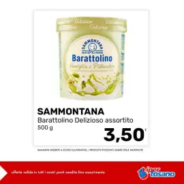 Volantino Iper Tosano settimana 29 Pagina 6