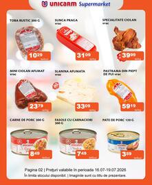 Catalog Unicarm Pagină 2