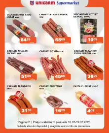 Catalog Unicarm Pagină 1