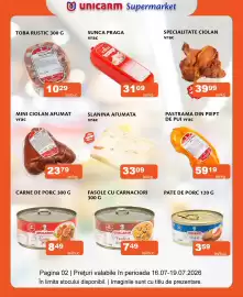 Catalog Unicarm Pagină 2