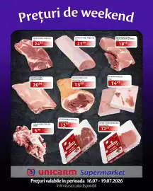 Catalog Unicarm Pagină 1