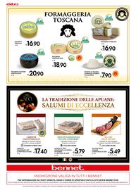 Volantino Bennet | Offerte Extra Pagina 8