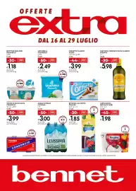 Volantino Bennet | Offerte Extra Pagina 1