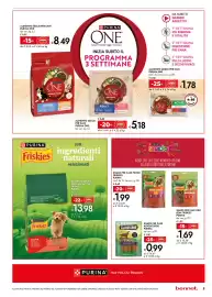 Volantino Bennet | Offerte Extra Pagina 5