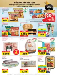 Spar akciós újság hét 29 Oldal 11