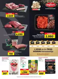 Spar akciós újság hét 29 Oldal 13