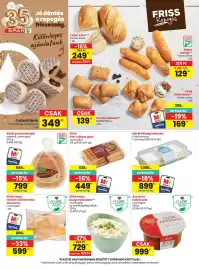 Spar akciós újság hét 29 Oldal 22
