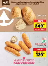 Spar akciós újság hét 29 Oldal 23