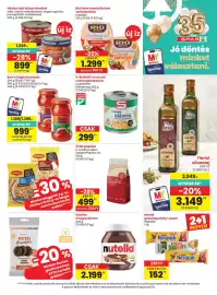 Spar akciós újság hét 29 Oldal 25