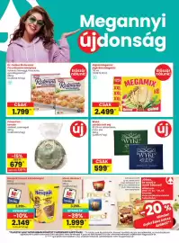 Spar akciós újság hét 29 Oldal 26