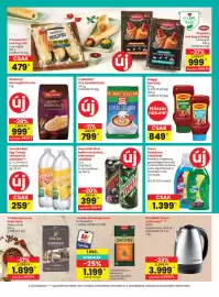 Spar akciós újság hét 29 Oldal 27