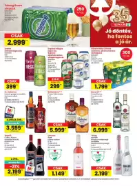 Spar akciós újság hét 29 Oldal 33