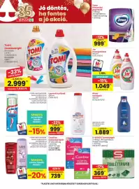 Spar akciós újság hét 29 Oldal 36