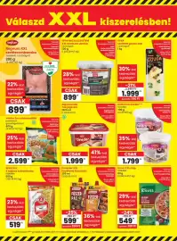 Spar akciós újság hét 29 Oldal 4