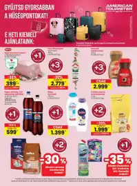 Spar akciós újság hét 29 Oldal 40