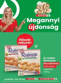 Spar akciós újság hét 29 Oldal 8