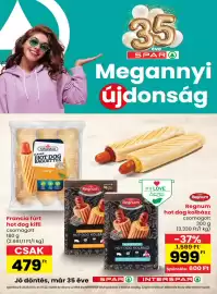 Spar akciós újság hét 29 Oldal 9