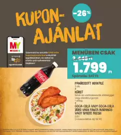 Interspar akciós újság hét 29 Oldal 17