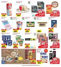 Interspar akciós újság hét 29 Oldal 18