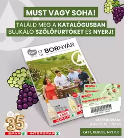 Interspar akciós újság hét 29 Oldal 23