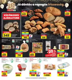 Interspar akciós újság hét 29 Oldal 25