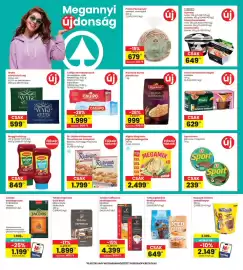 Interspar akciós újság hét 29 Oldal 28