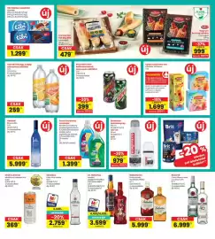 Interspar akciós újság hét 29 Oldal 29