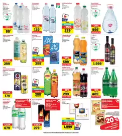 Interspar akciós újság hét 29 Oldal 30