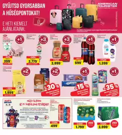 Interspar akciós újság hét 29 Oldal 32