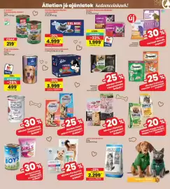 Interspar akciós újság hét 29 Oldal 37