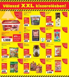 Interspar akciós újság hét 29 Oldal 4
